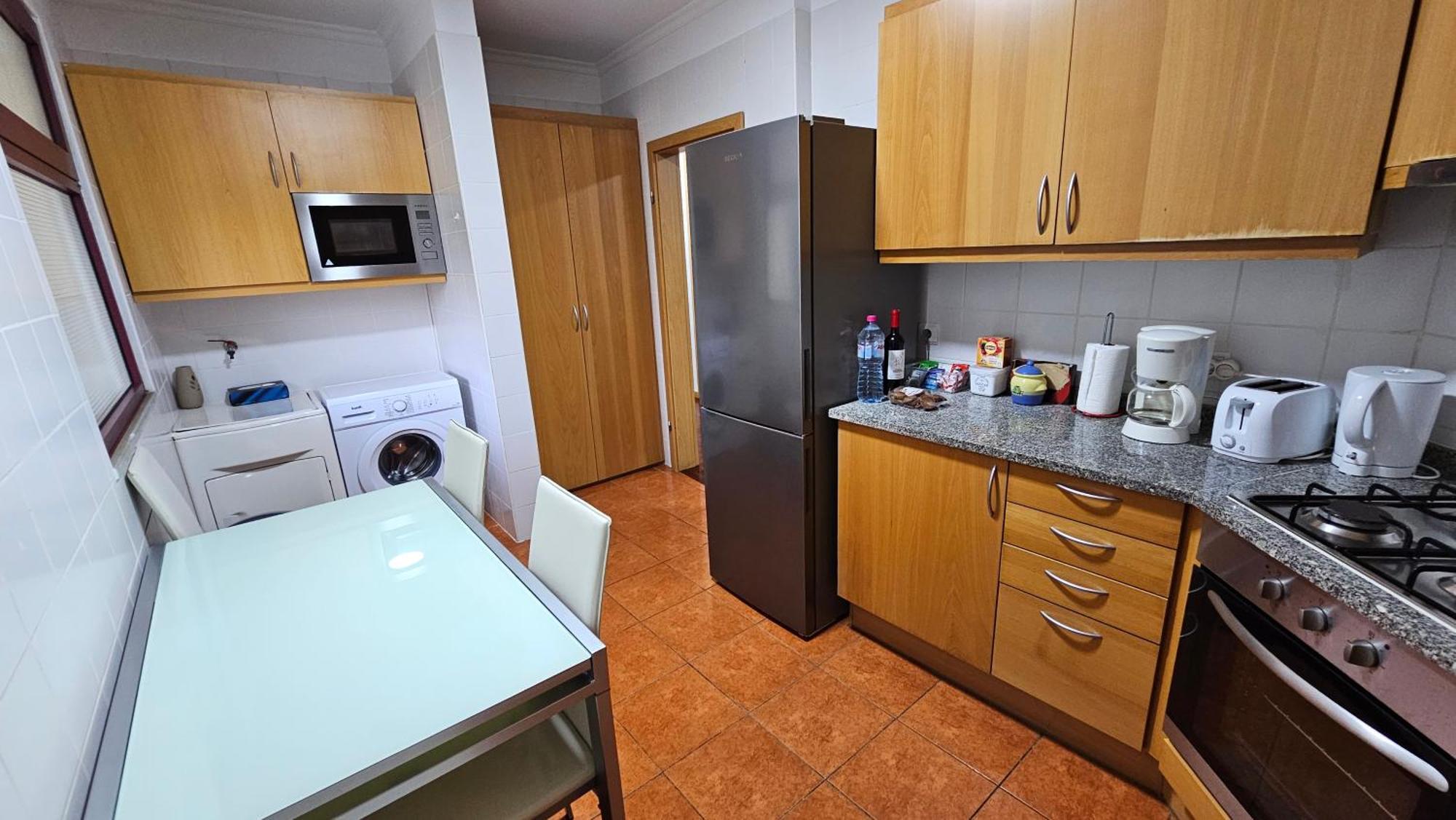 Cristo Rei Apartment Caniço Esterno foto