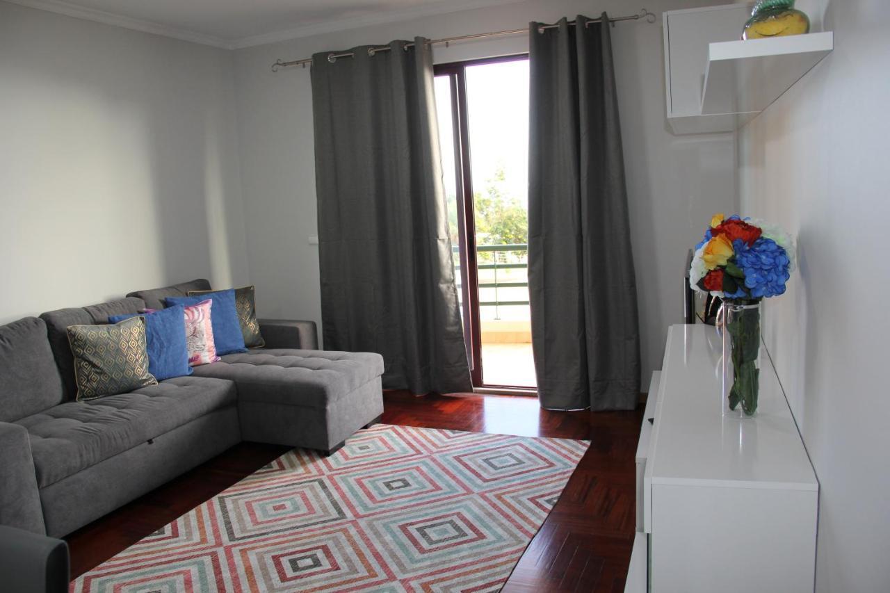 Cristo Rei Apartment Caniço Esterno foto