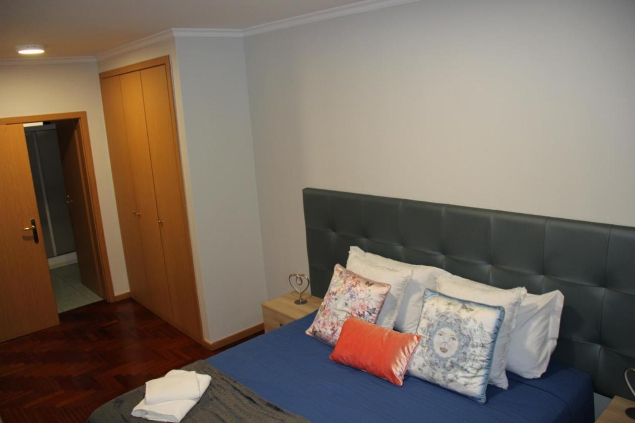 Cristo Rei Apartment Caniço Esterno foto